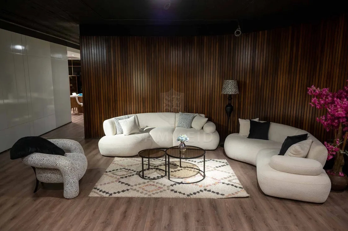 Modern Living Room