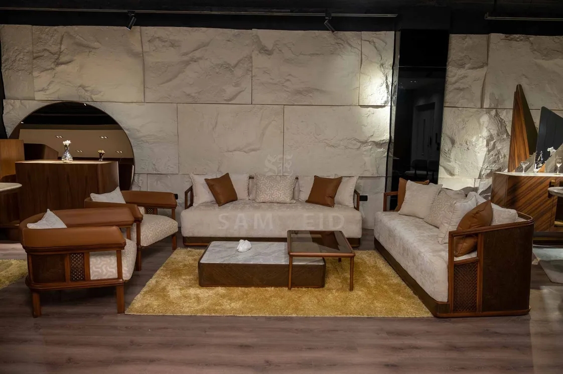 Modern Living Room
