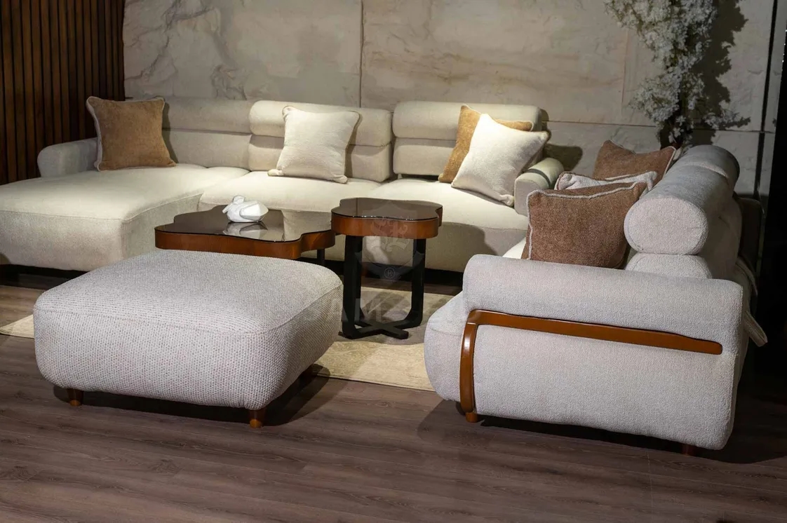 Modern Living Room