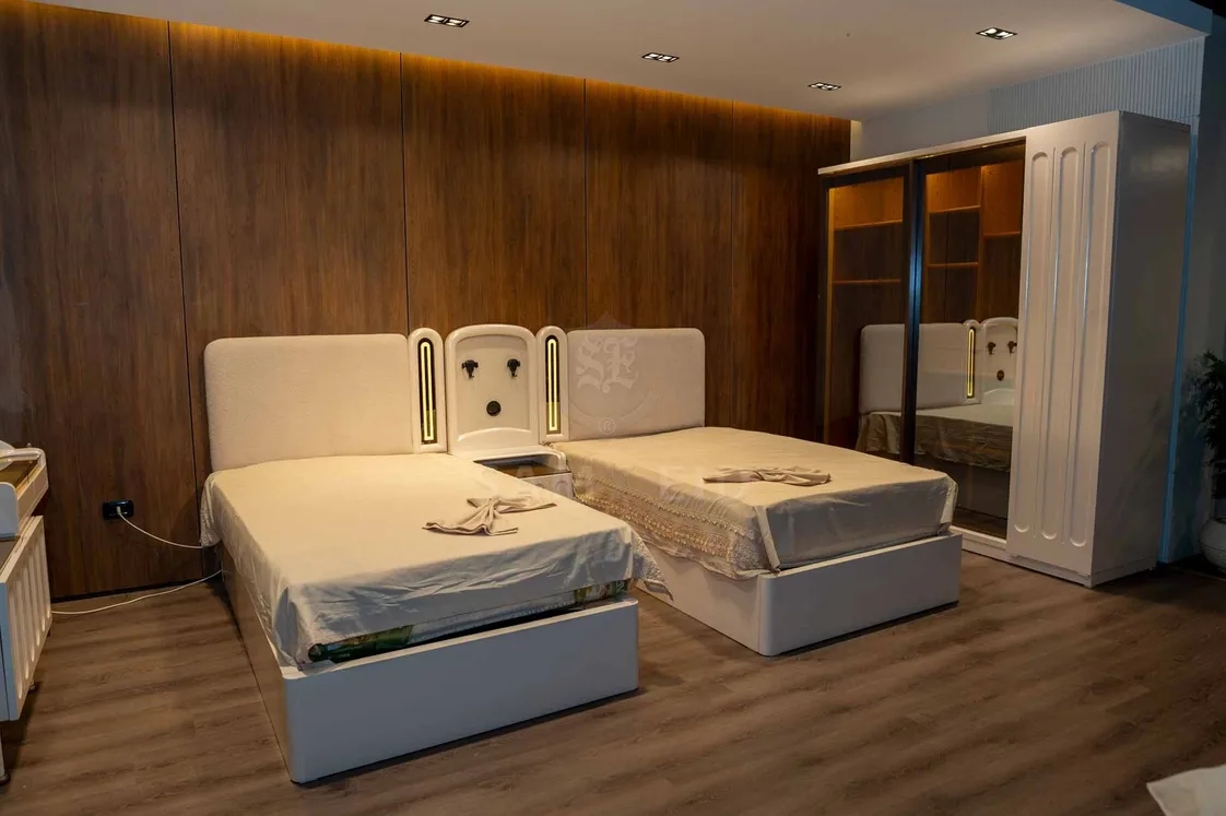 Modern Kids & Youth Bedroom