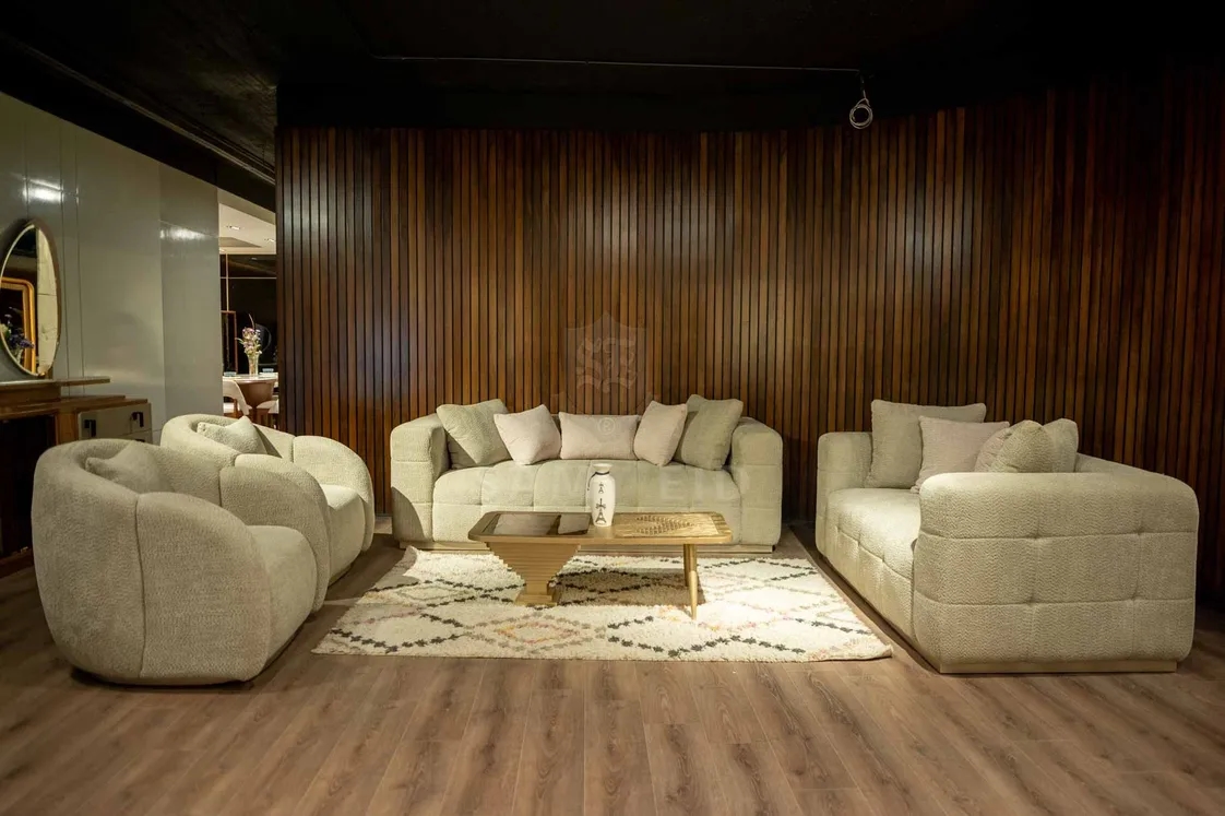 Modern Living Room