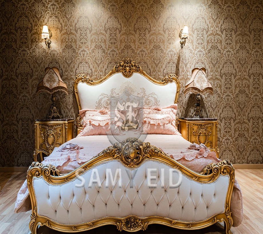 Classic Bedroom