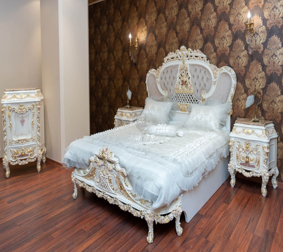 Classic Bedroom