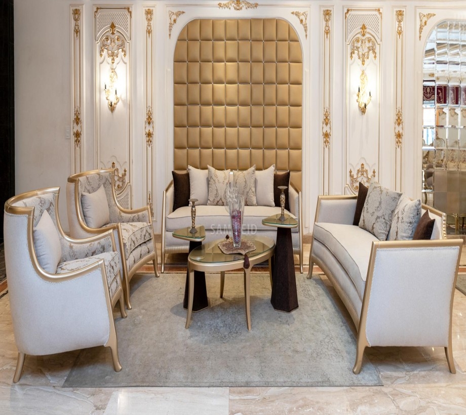 New Classic Salon