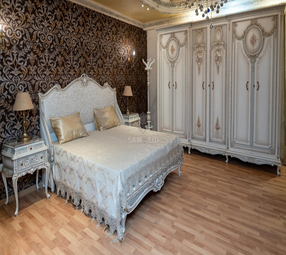 Classic Bedroom