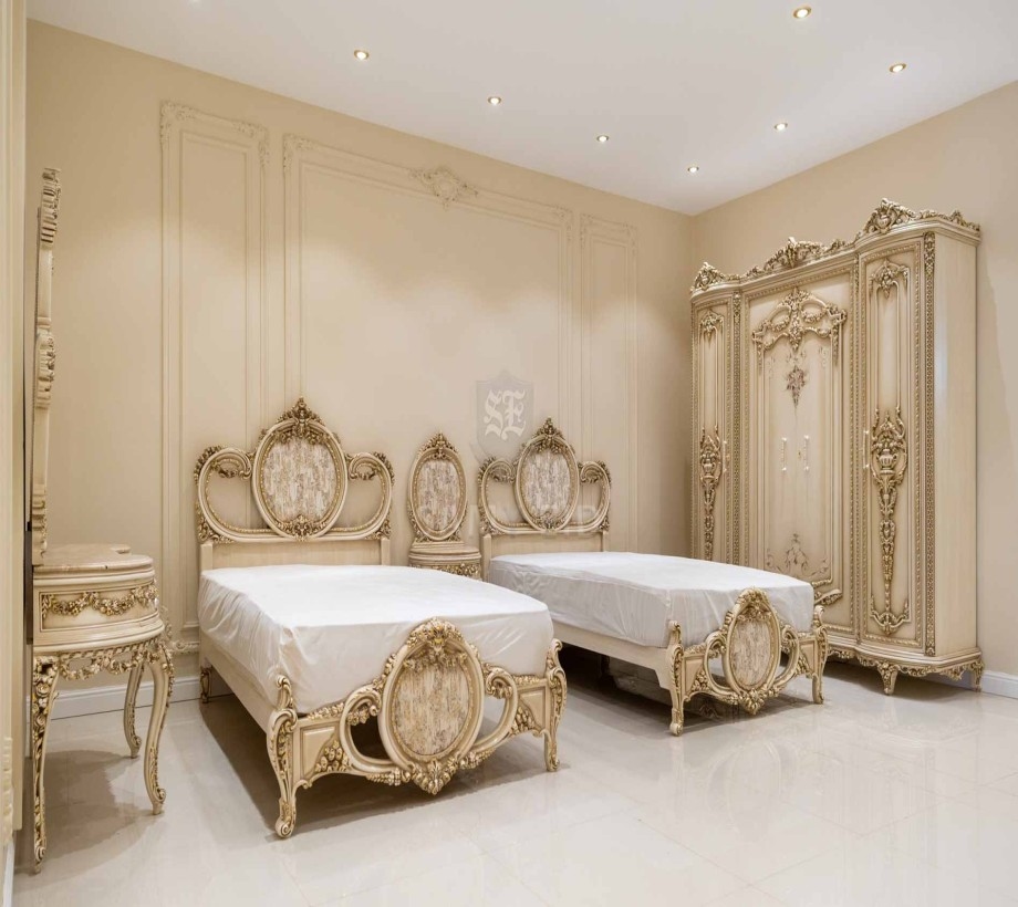 Classic Youth and Children's Bedroom